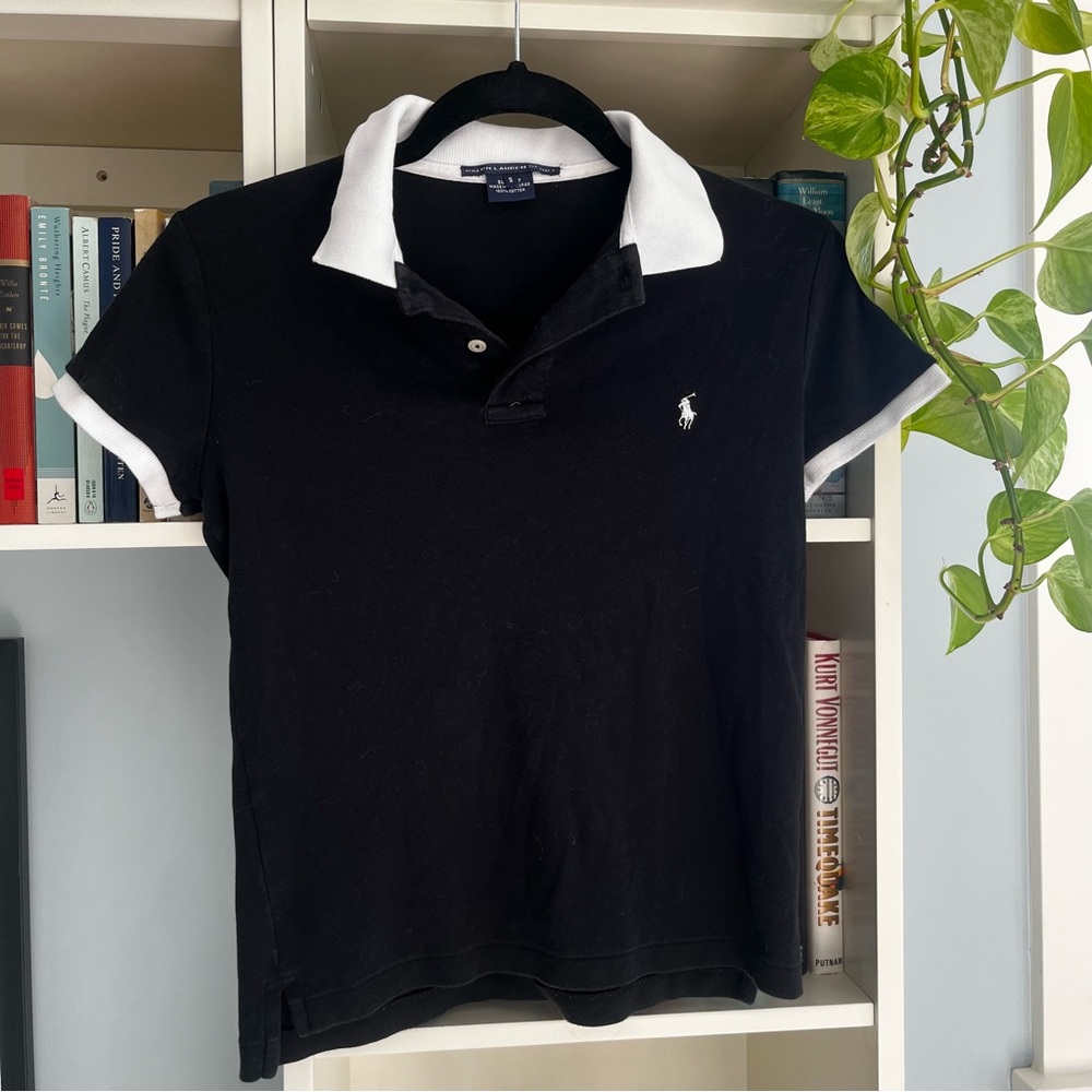 Ralph Lauren Polo ❤️